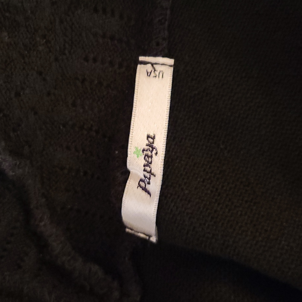 Papaya v neck knit dress or tunic M - Picture 4 of 10